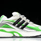 AD1STAR Jellyfish x Pharrell Williams x Virginia 'Real Green Focus Olive'
