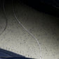 D1or B33 'Navy Blue Oblique'