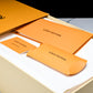 Louis Vuittоп Trainer Low Western 'Brown'