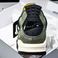 AJ4 Retro x Undefeated (2025 Version) 'UNDFTD'