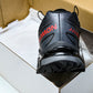 Salomon x JJJJound XT-6 'Black Fiery Red'