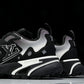 Louis Vuittоп Runner Tatic Sneaker 'Black White'