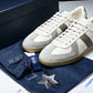 D1or B01 Matchpoint Sneaker 'Grey White'