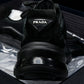 Prada Systeme Sneaker 'Black'