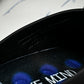 Fragment x Mind 001 Slide 'Black'