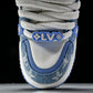 Louis Vuittоп Trainer Maxi 'Monogram Blue White'