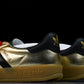 Guссi x Gazelle 'Metallic Gold'