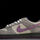 SB Dnk Low 'Purple Pigeon'