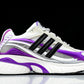 AD1STAR Jellyfish x Pharrell Williams x Virginia 'Purple'
