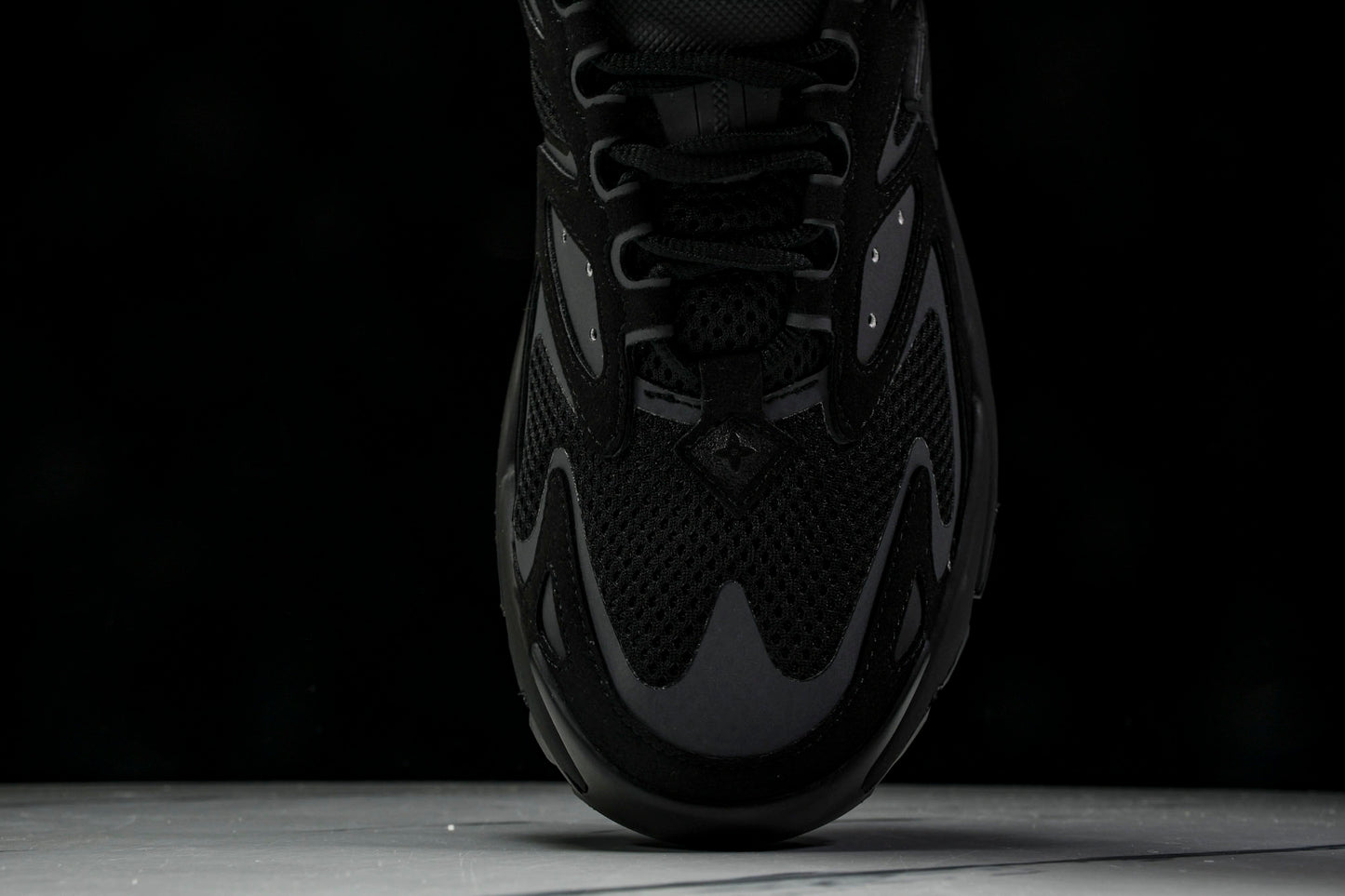 Louis Vuittоп Runner Tatic Sneaker 'Black'