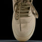 Rick Owens Geobasket 'Milk'