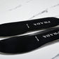 Prada Monolith Boots with Pouch 'Black'