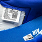 Travis Scott x Fragment AJ1 Low ‘Reverse Sail Military Blue’ (Unreleased)