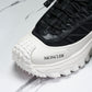 Moncler Trailgrip GTX 'White Black'