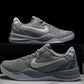 Kobe 8 Protro 'Wolf Grey'