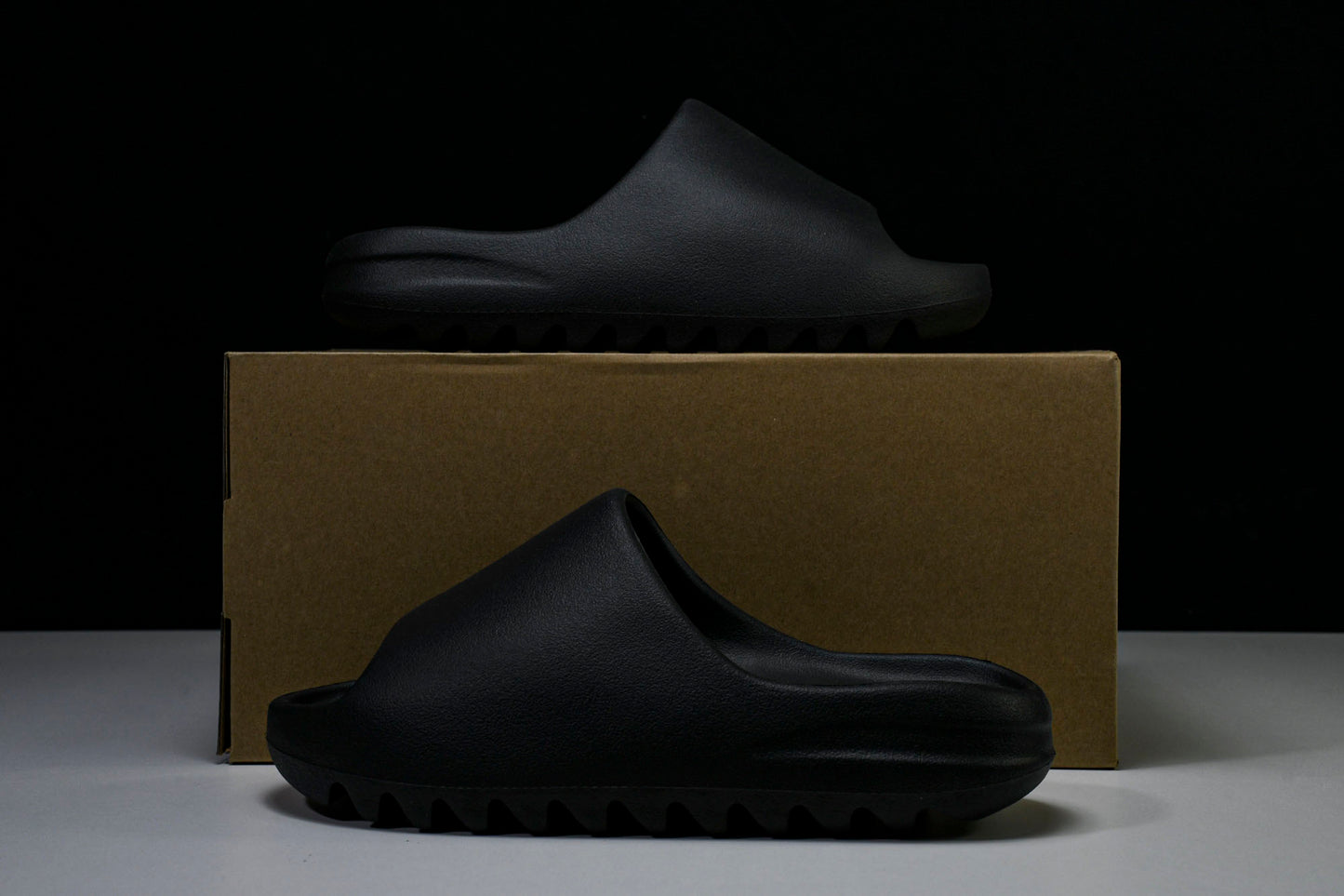 Yzy Slide 'Onyx'