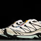 Salomon XT-6 'White Icy Morn'