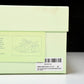 Off-White Out Of Office OOO Low Top 'Sartorial Stitching - Green White'
