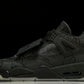 KAWS x AJ4 Retro 'Black'
