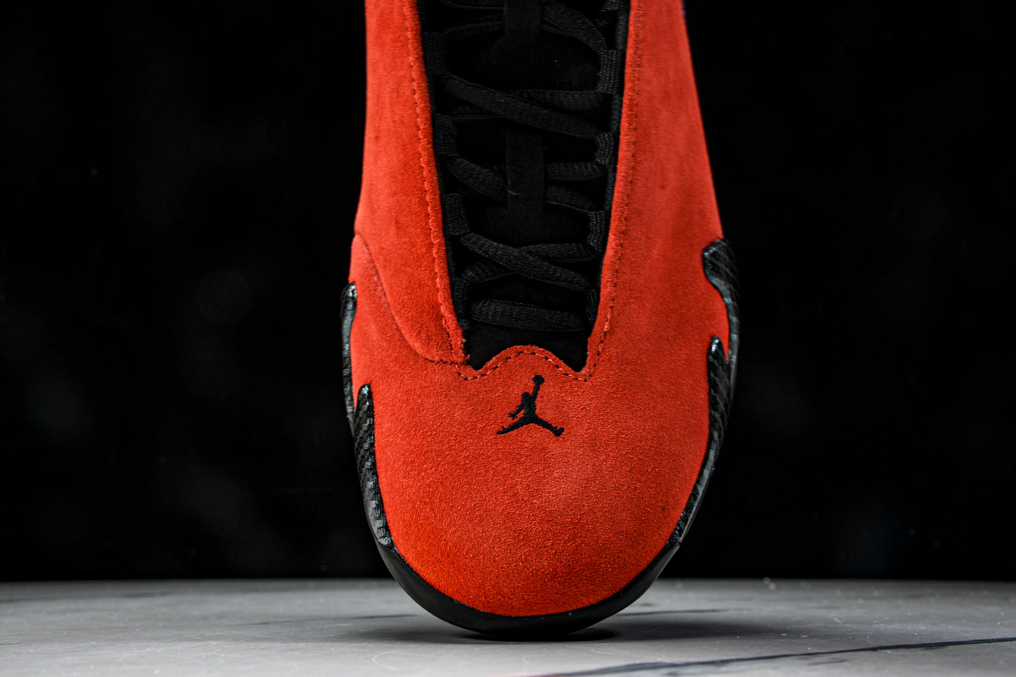 AJ14 Retro 'Ferrari'
