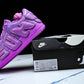 AF1 Low x Cactus Plant Flea Market 'Fuchsia Dream'