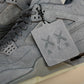 AJ4 Retro KAWS