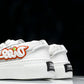 D1or x KAWS B33 Spin Sneaker 'White'