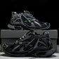Runner 'Dark Grey Black'