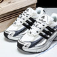 AD1STAR Jellyfish x Pharrell Williams x Virginia 'Solid Grey Black'
