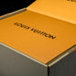 Louis Vuittоп Trainer Low 'Black Embossed Signature'