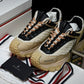 Moncler Trailgrip GTX 'Beige Fur'