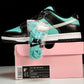 SB Dnk Low x Diamond Supply Co.