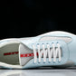 Prada America's Cup Sneaker 'Celeste Silver'