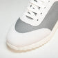 Нermès Bouncing Sneaker 'Gris Lulea Blanc'