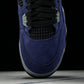 AJ4 Retro 'Lakers'