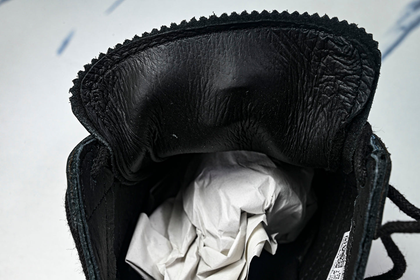 Dress Superstar x CLOT by Edison Chen 'Black'