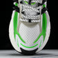 AD1STAR Jellyfish x Pharrell Williams x Virginia 'Real Green Focus Olive'