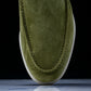 Loro Piana Summer Walk Loafer 'Green'