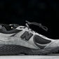 NB 2002R x JJJJound Gore-Tex 'Charcoal'