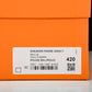 Нermès Bouncing Sneaker 'Gris Lulea Blanc'