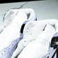 Union LA x Fragment x AJ1 Retro High 'White Black'
