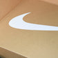 Louis Vuittоп x AF1 by Virgil Abloh 'Metallic Silver'