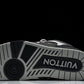 Louis Vuittоп Skate Sneaker 'Black Grey White'