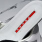 Prada America's Cup Sneaker 'Black Silver White' v1