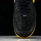 AF1 Kobe Bryant 'Lakers Away Black'