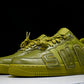AF1 Low x Cactus Plant Flea Market 'Moss'