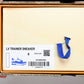 Louis Vuittоп Trainer Low 'Signature Blue'