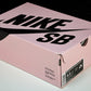 SB Dnk Low 'Staple Panda Pigeon'