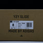 Yzy Slide 'Salt'