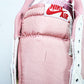 Travis Scott AJ1 Retro Low OG 'Shy Pink'